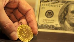 Dolar kuru haftaya düşüşle başladı! Altında son durum ne?