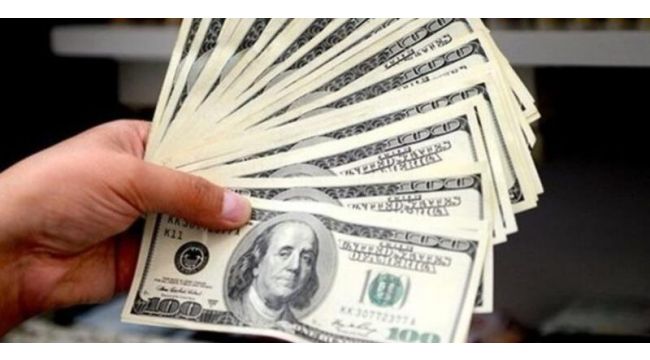 Dolar yeni haftaya bakın nasıl başladı!