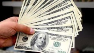 Dolar yeni haftaya bakın nasıl başladı!