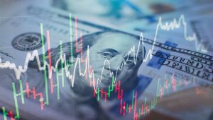 Dolarda tarihi yükseliş!