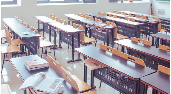 Eğitim öğretim yılı sona erdi