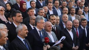 Erdoğan'a hakaret eden Kocaelili'ye hapis cezası 