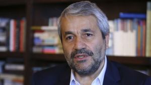 Ergün, 'Kork kork kork, nereye kadar'