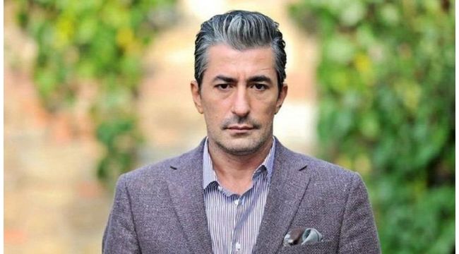 Erkan Petekkaya'nın Gebze'deki çiftliğinde yangın!