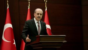 Erken seçim mi geliyor! Numan Kurtulmuş açıkladı