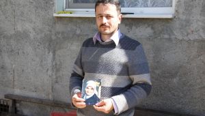 Eşini ve bebeğini koronadan kaybeden vatandaştan tepki