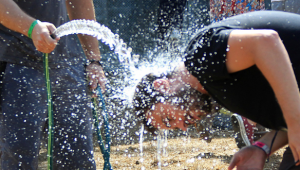 Gebze bölgesi 37 dereceyi görecek