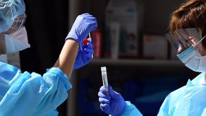 Gebze'de 51 firmada, 110 işçide koronavirüs çıktı