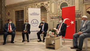 Gebze'de Kadir Gecesi'ne özel programlar