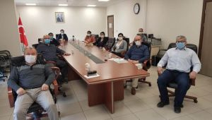 Gebze'de koronavirüs vakaları artıyor