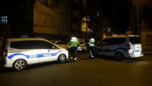 Gebze'de polisten kaçan sürücü yakalandı