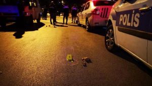 Gebze'de silahlı çatışma: 1 ölü