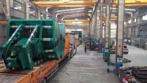 Gebze'de üretip 108 ülkeye ihraç ediyor