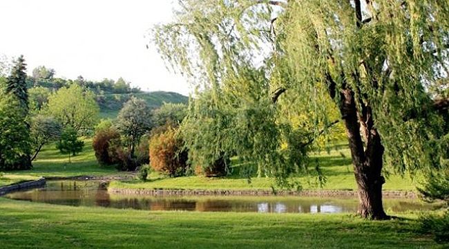 Gebze Millet Bahçesi Eylül'de ihaleye çıkacak