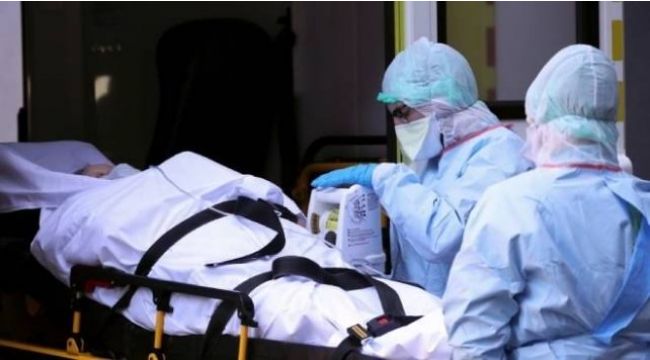 Gebzeli 49 yaşındaki işçi koronaya yenildi!