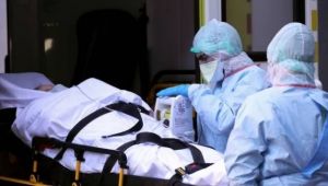 Gebzeli 49 yaşındaki işçi koronaya yenildi!