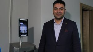 Gebzeli mucit yine bir ilki başardı