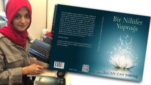 Gebzeli yazardan önemli eser