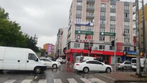 Gelecek Partisi Gebze tabelayı astı