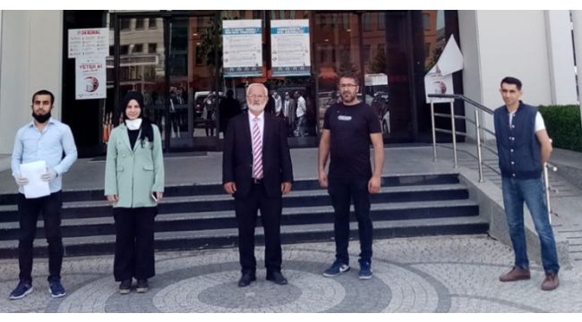Gelecek Partisi Gölcük yönetimini oluşturdu