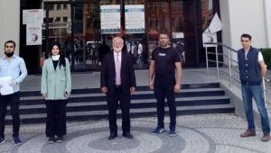 Gelecek Partisi Gölcük yönetimini oluşturdu