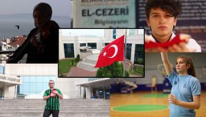 Gençlerden 19 Mayıs’a anlamlı video