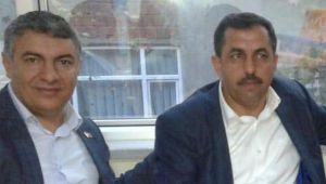 Gıda yardımı yapan Başkan Şayir’e teşekkür