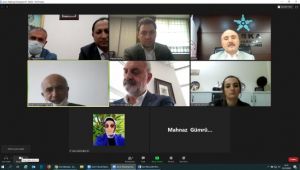 GTO'nun yol haritasını MARKA çizecek