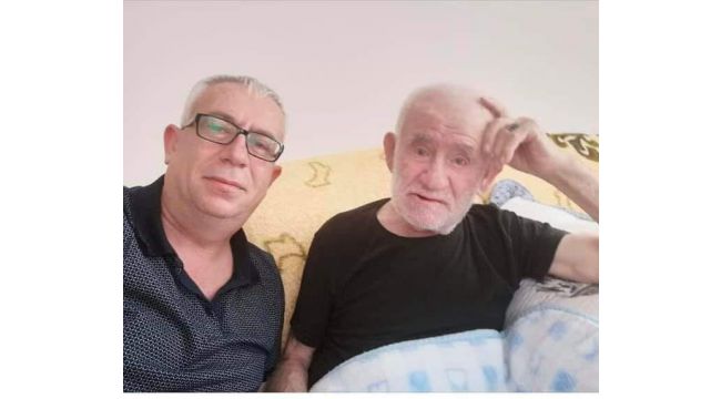 Hamit Kuş'un babası vefat etti