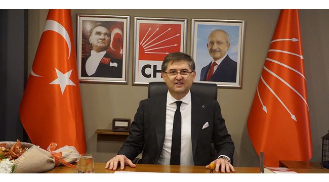 Harun Yıldızlı’dan, AK Partili vekile tepki!