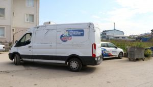 Hasta vatandaşları sevindiren proje