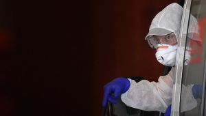 Hayalet taşıyıcılar takibe alınıyor