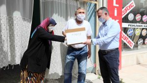 Hayatı güzelleştirmek için çalışıyoruz