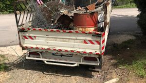 Hırsızlık yapan gençlere ilginç ceza