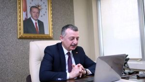 'İç pazarımızın hareketli olması en büyük avantajımız'