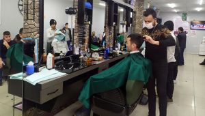 İçişleri Bakanlığı berber, güzellik salonu ve kuaförlerle ilgili genelge yayımladı