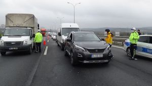 İçişleri Bakanlığı, Kocaeli Valiliğine şehir giriş-çıkış tedbirleri genelgesi gönderdi
