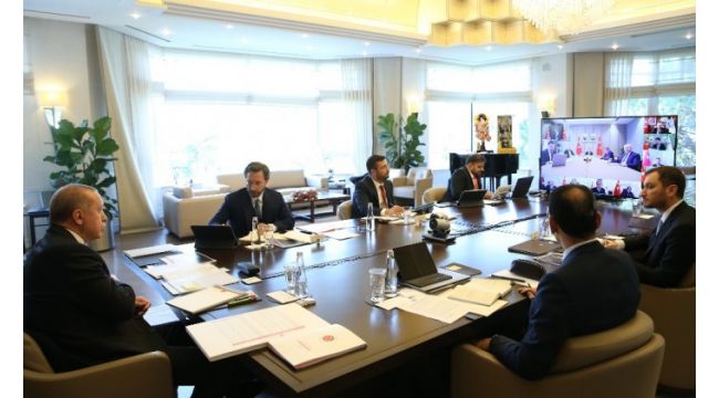 İki bayramda 4 gün yasak geliyor! Türkiye'nin gözü 3 kritik kararda