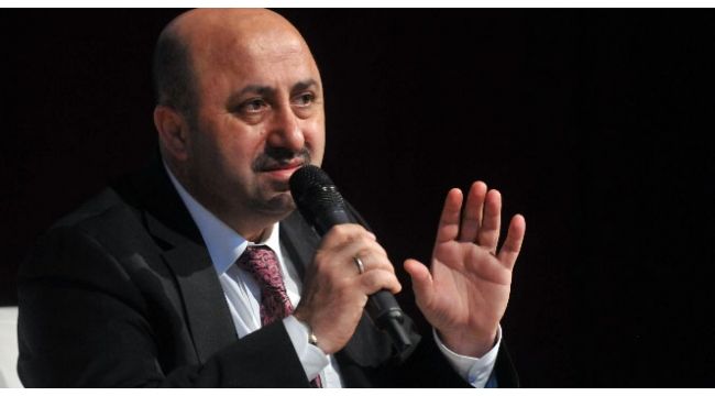 İlahiyatçı Ömer Döngeloğlu vefat etti!