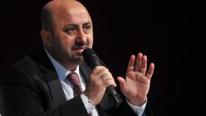 İlahiyatçı Ömer Döngeloğlu vefat etti!