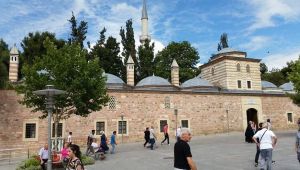 İşte Gebze'de Cuma Namazı kılınacak olan camiler