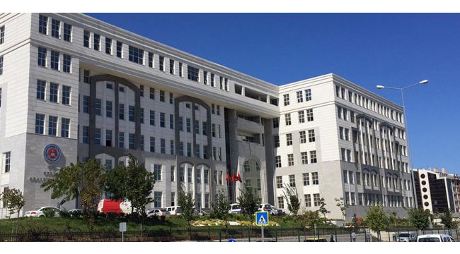 İşte Gebze'de terfi eden hakim ve savcılar