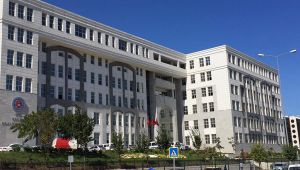 İşte Gebze'de terfi eden hakim ve savcılar