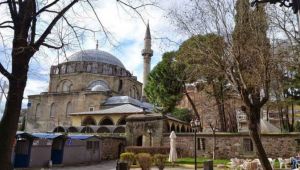 İşte İzmit’te cuma kılınacak camiler