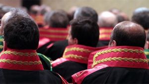 İşte Kocaeli'ne atanan hakim ve savcılar