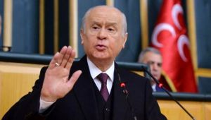 İttifakta çatlak mı var? Devlet Bahçeli neyi ima etti?