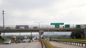 İzin belgesi olmayan Kocaelililer Mersin'e giremeyecek