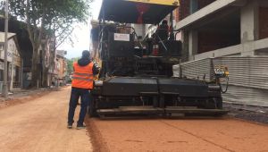 İzmit Bağdat Caddesi’nin çehresi değişecek