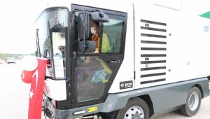 İzmit Belediyesi kadın şoför alacak