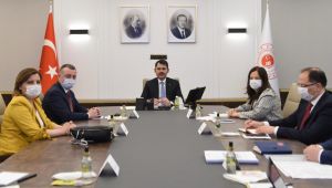 İzmit'teki kentsel dönüşüm sorununa neşter